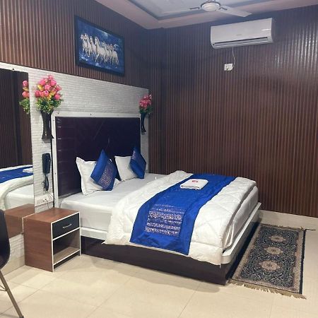 Hotel Ankit Near Assi Ghat Varanasi Eksteriør billede