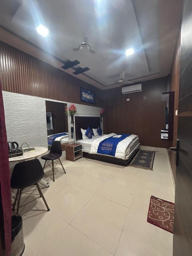 Hotel Ankit Near Assi Ghat Varanasi Eksteriør billede